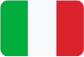 Anelli laminati Italiano